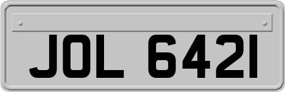 JOL6421