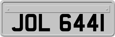 JOL6441