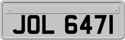 JOL6471