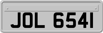 JOL6541