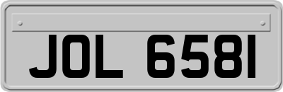 JOL6581