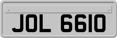 JOL6610