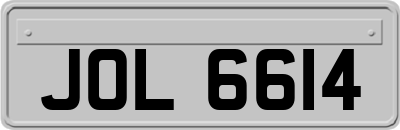 JOL6614