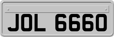 JOL6660