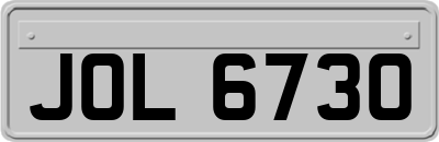 JOL6730
