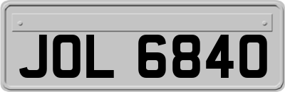 JOL6840
