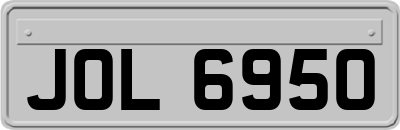 JOL6950