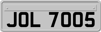 JOL7005