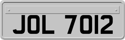 JOL7012