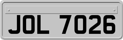 JOL7026