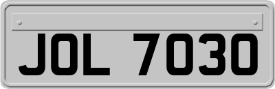 JOL7030