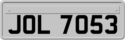 JOL7053