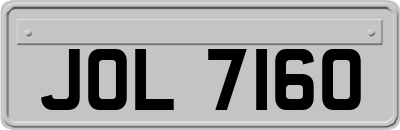 JOL7160