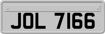 JOL7166