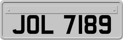 JOL7189