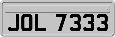 JOL7333