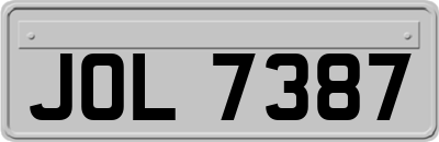 JOL7387