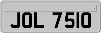 JOL7510