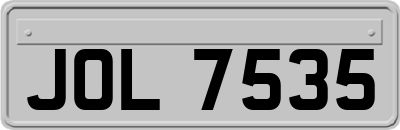 JOL7535