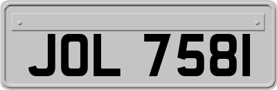 JOL7581