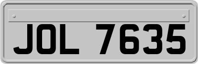 JOL7635