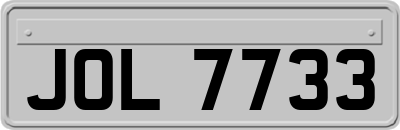 JOL7733