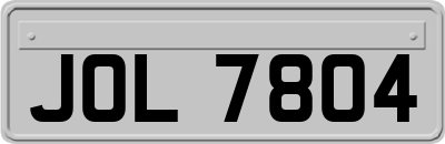 JOL7804