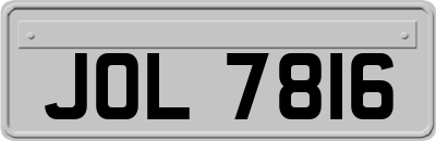 JOL7816