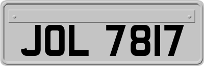 JOL7817