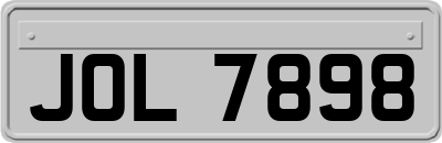 JOL7898