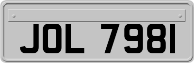 JOL7981