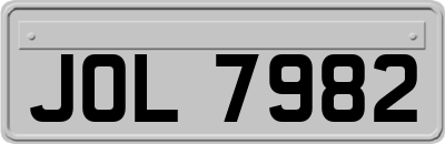JOL7982