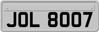 JOL8007