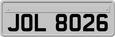 JOL8026