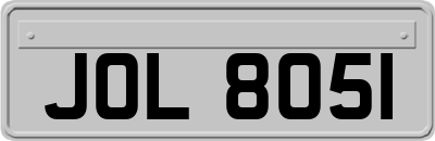 JOL8051