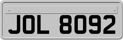 JOL8092