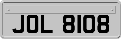 JOL8108