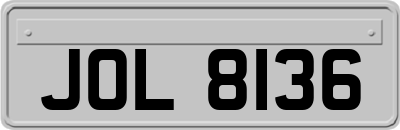 JOL8136