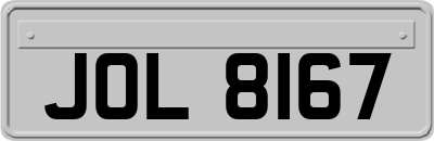 JOL8167