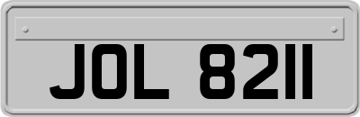 JOL8211