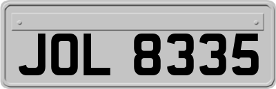 JOL8335