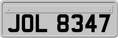 JOL8347