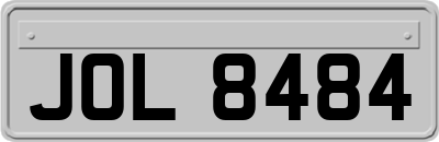 JOL8484