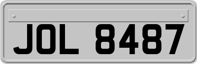 JOL8487