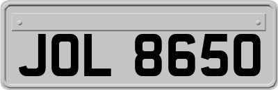 JOL8650