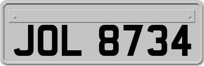 JOL8734