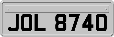 JOL8740