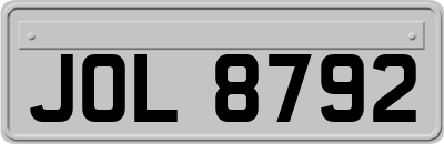 JOL8792