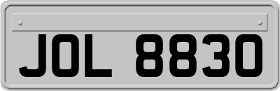 JOL8830