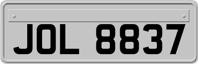 JOL8837